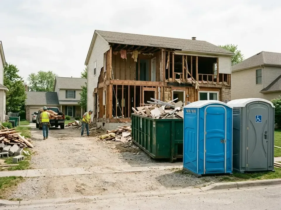 home-renovation-demolition-sit-010 — frequently asked questions, Portable Toilet & Dumpsters Rental in West Babylon, NY
